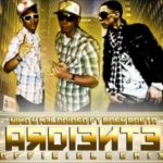Baby Rasta y Gringo Ft. Yino y Melodioso - Ardiente (Remix) MP3