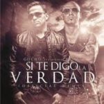 Gocho Ft. Wisin - Si Te Digo La Verdad MP3