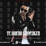 J Alvarez - Te Quiero Convencer MP3